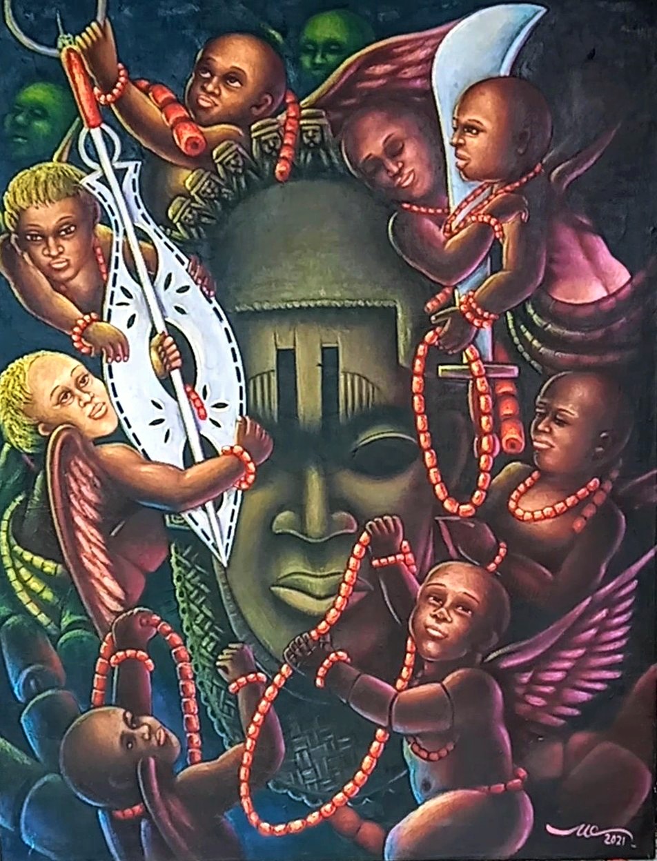 Temporal Flux