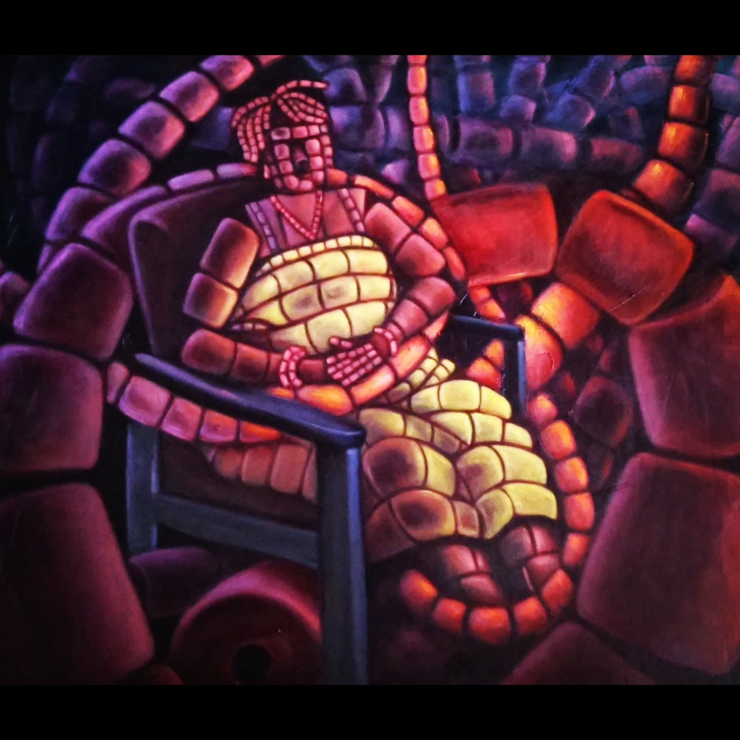 Biomorphic Dreams (2)